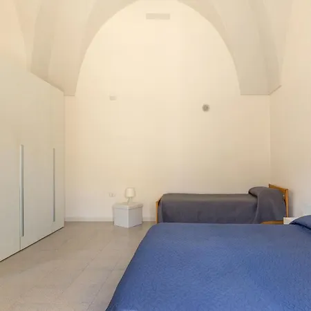 Apartment Giada By Barbarhouse Porto Cesareo