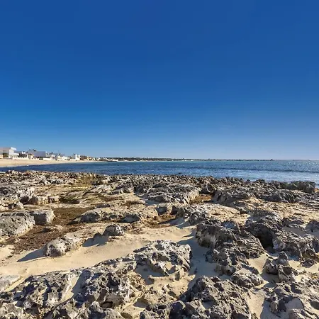 Apartment Giada By Barbarhouse Porto Cesareo