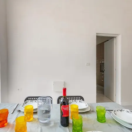 Apartment Giada By Barbarhouse *