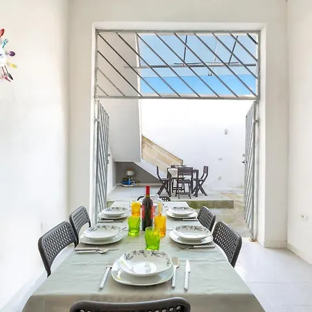 Giada By Barbarhouse Apartment Porto Cesareo
