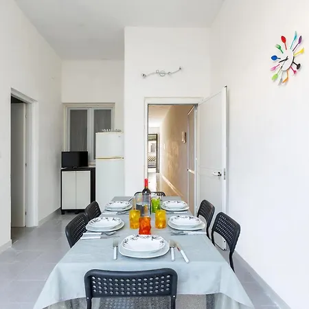 Giada By Barbarhouse Apartment Porto Cesareo