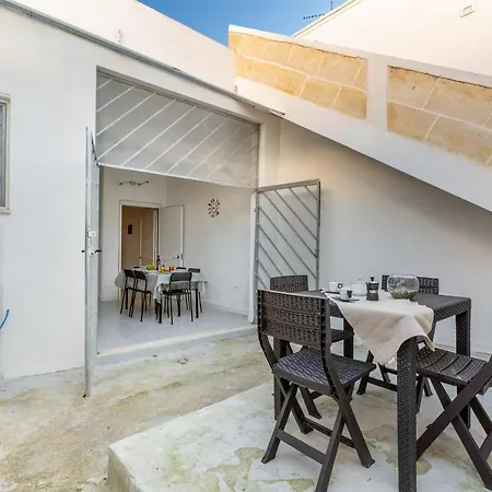 Giada By Barbarhouse Apartment