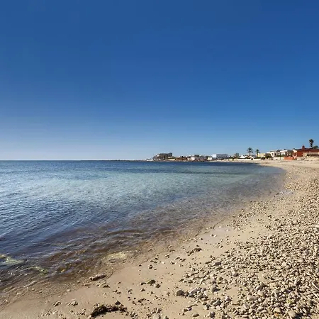 Apartment Giada By Barbarhouse Porto Cesareo