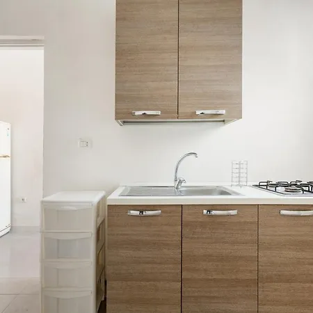 Giada By Barbarhouse Apartment