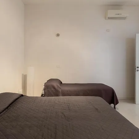 Apartment Giada By Barbarhouse Porto Cesareo