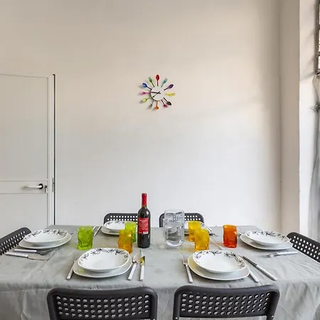Apartment Giada By Barbarhouse